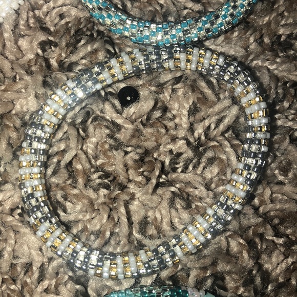 Lily and Laura bracelets - Picture 6 of 8